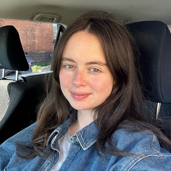 Meet your Posher, Robin - Picture 1 of 1